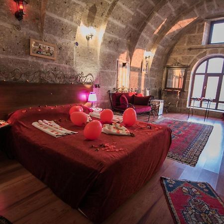 Kapadokya Ihlara Konaklari & Caves Guzelyurt Exterior photo