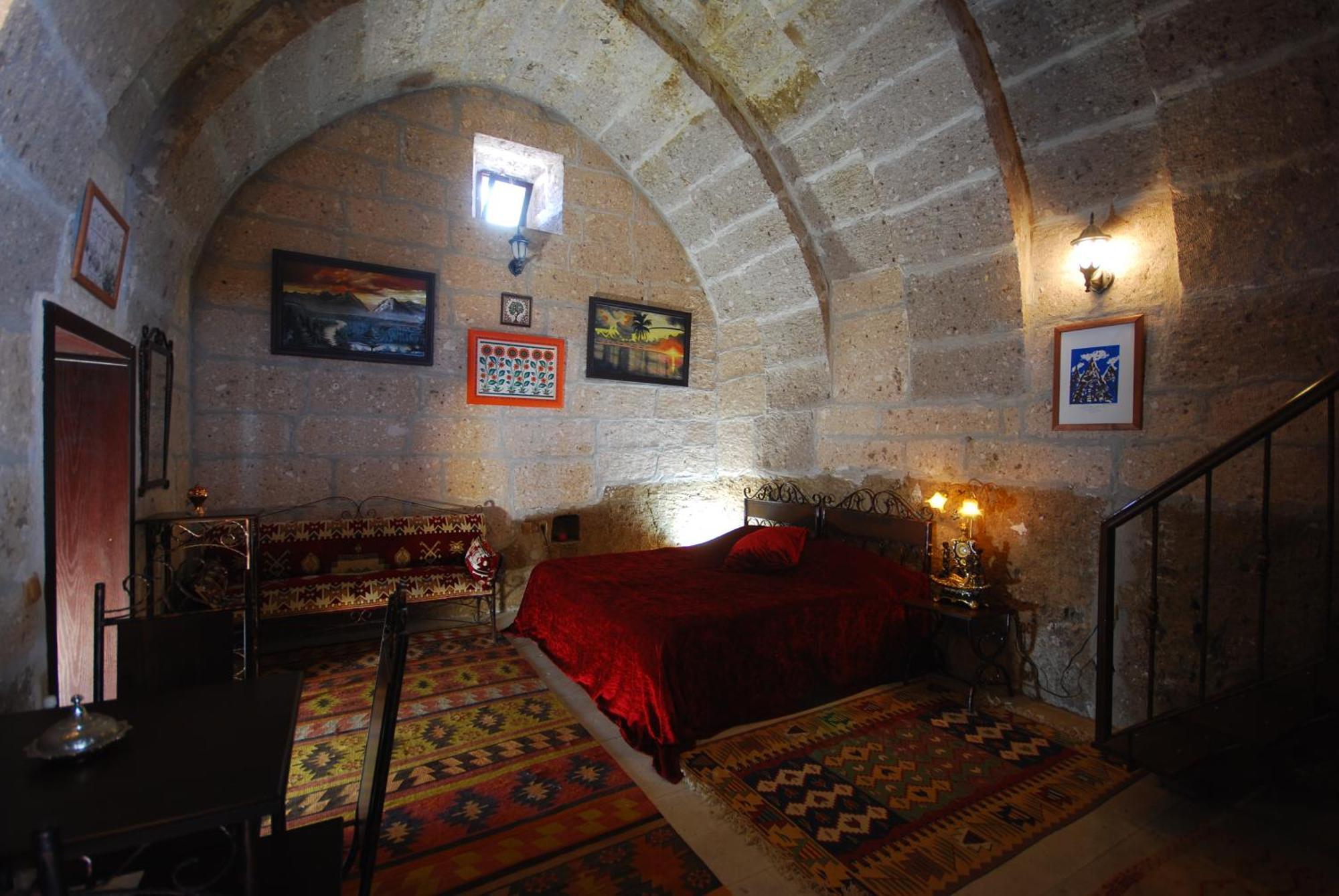 Kapadokya Ihlara Konaklari & Caves Guzelyurt Room photo