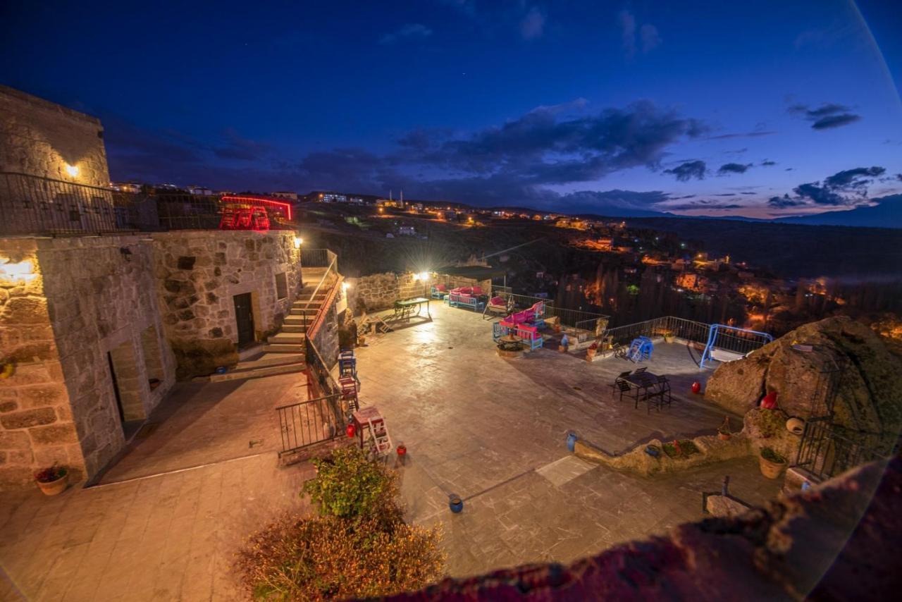 Kapadokya Ihlara Konaklari & Caves Guzelyurt Exterior photo